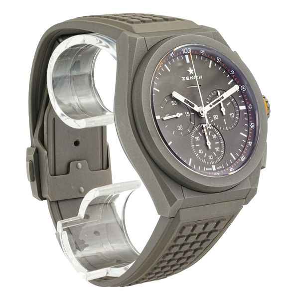 Zenith Defy 97.9000.9004/01.R787